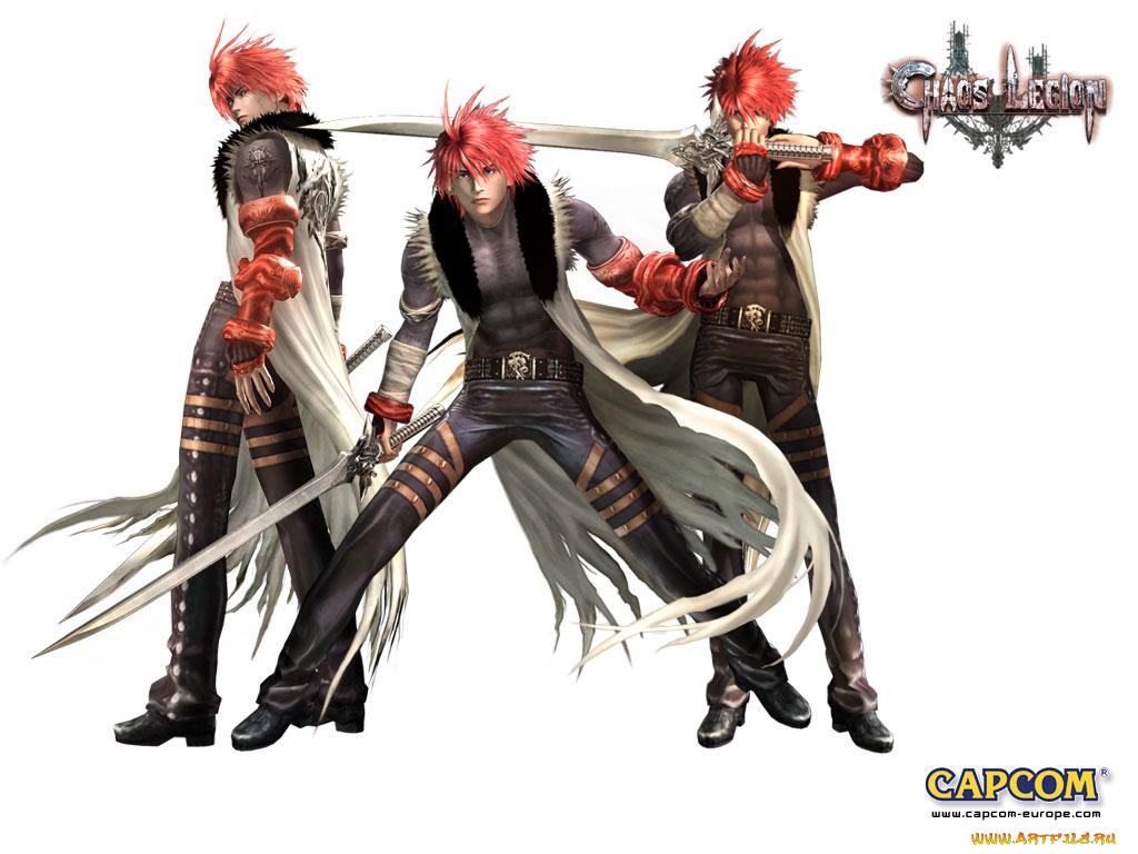 , , chaos, legion